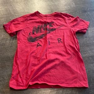 boys nike shirt